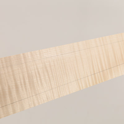 Maple Neck 700x80x27 mm AAA (no. 2710)