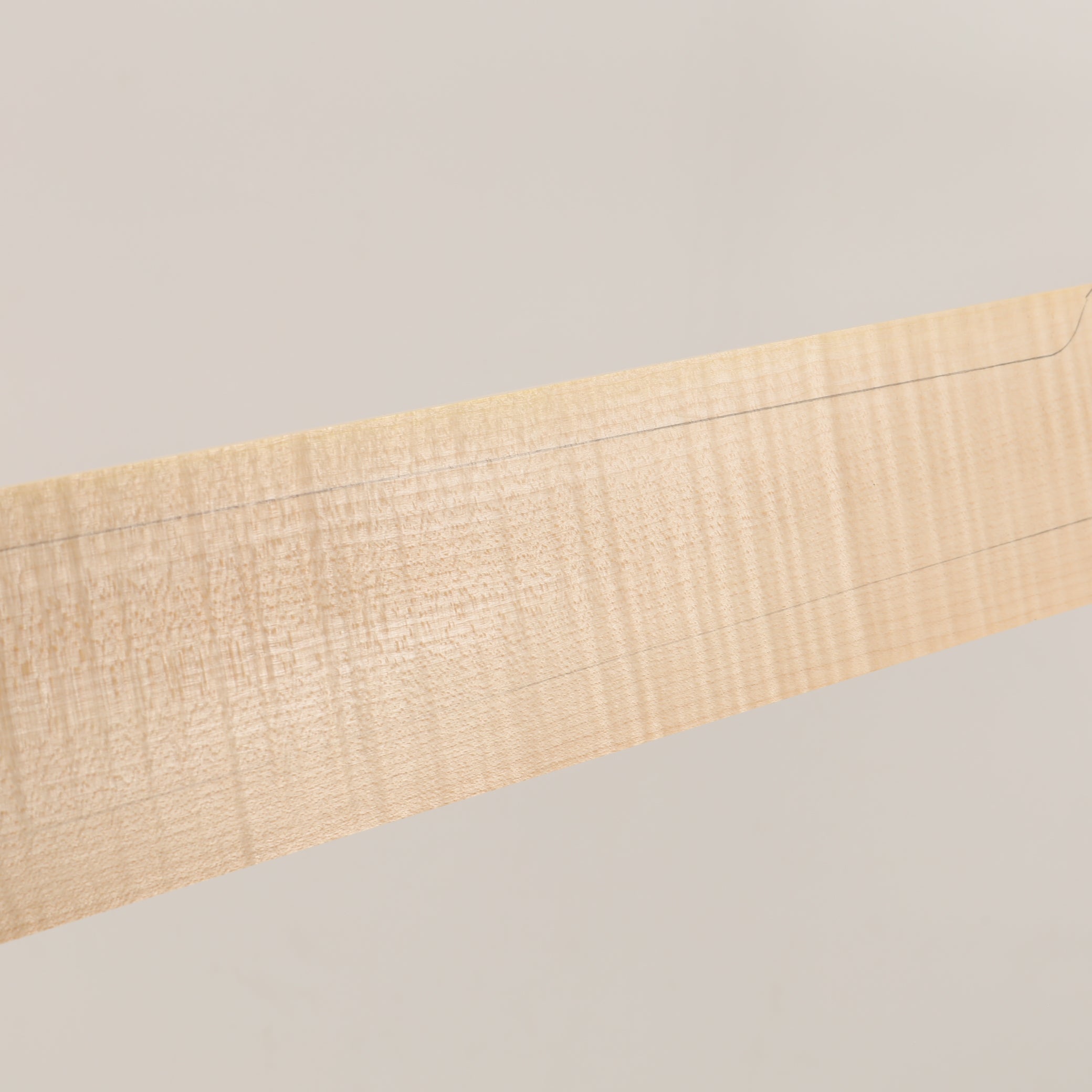 Maple Neck 700x80x27 mm AA (no. 2711)