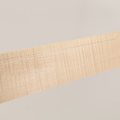 Maple Neck 700x80x27 mm AA (no. 2711)