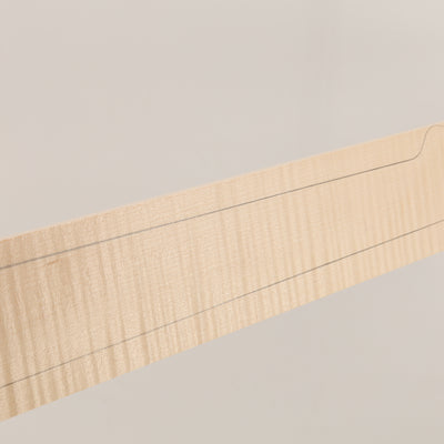 Maple Neck 700x80x27 mm AA (no. 2712)