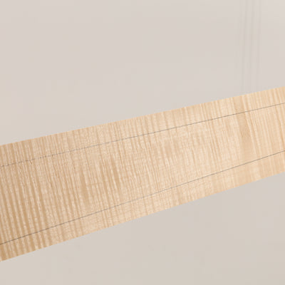 Maple Neck 700x80x27 mm AA (no. 2713)
