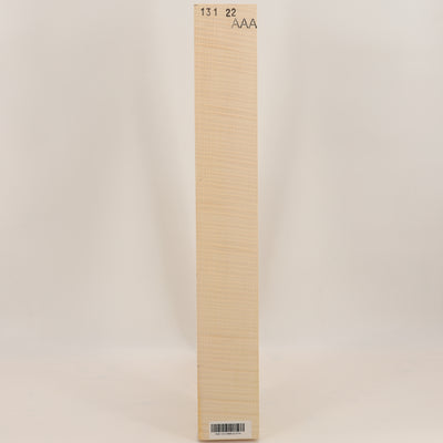 Maple Neck 700x100x50 mm AAA (no. 2714)