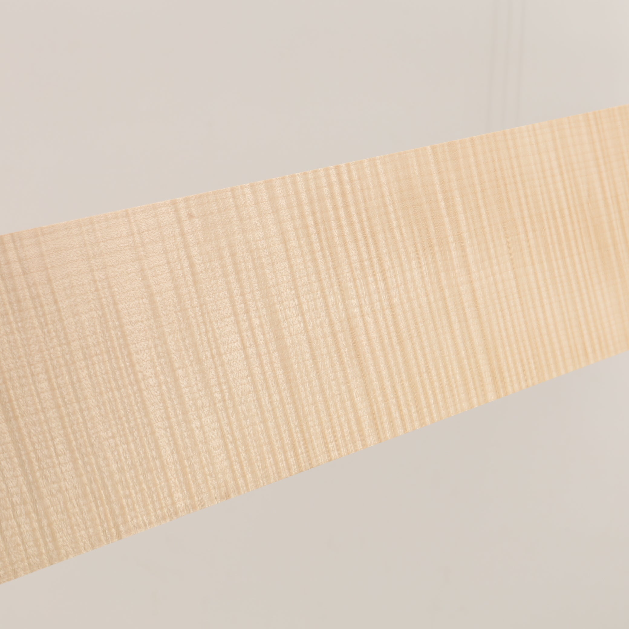 Maple Neck 700x100x50 mm AAA (no. 2717)