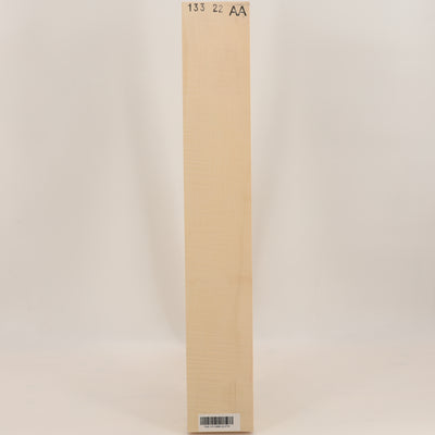 Maple Neck 700x100x50 mm AA (no. 2719)