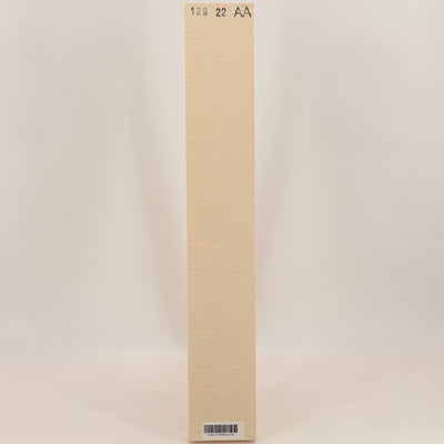Maple Neck 700x100x50 mm AA (no. 2720)