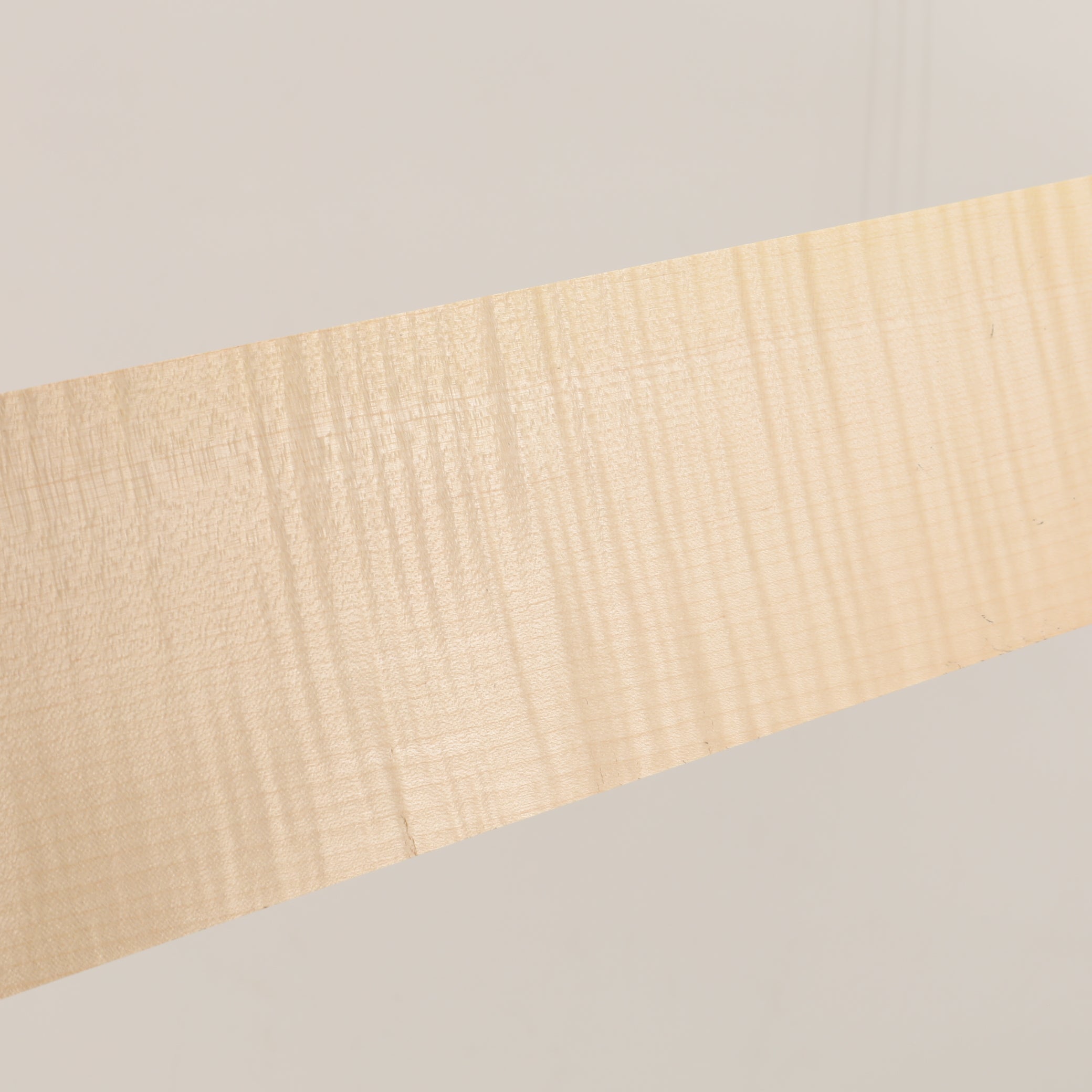 Maple Neck 700x100x50 mm AA (no. 2720)