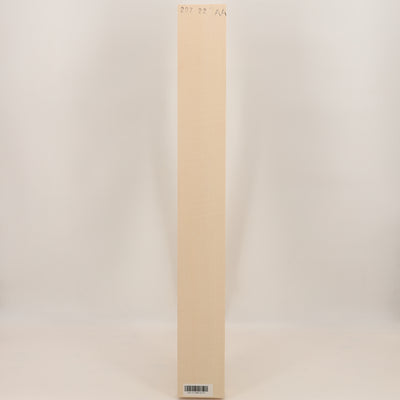 Maple Neck 900x100x50 mm AA (no. 2721)