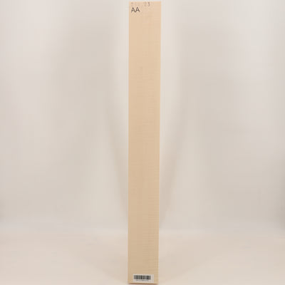 Maple Neck 900x100x50 mm AA (no. 2723)