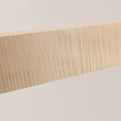 Maple Neck 900x100x50 mm AA (no. 2723)