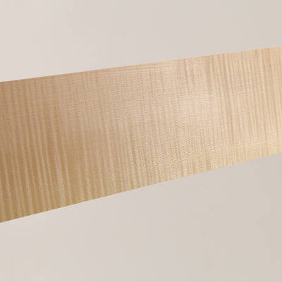 Maple Neck 900x100x50 mm AAA (no. 2724)