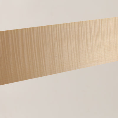 Maple Neck 900x100x50 mm AAA (no. 2725)