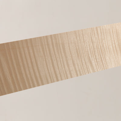 Maple Neck 900x100x50 mm AAA (no. 2726)