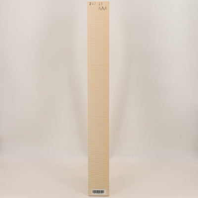 Maple Neck 900x100x27 mm AAA (no. 2751)