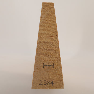 Thermo Fichtendecke für Violine I (Nr. 2984)