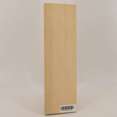 Thermo Fichtendecke für Violine I (Nr. 2986)