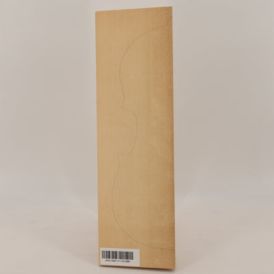 Thermo Fichtendecke für Violine I (Nr. 2988)