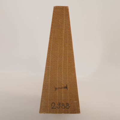 Thermo Fichtendecke für Violine I (Nr. 2988)
