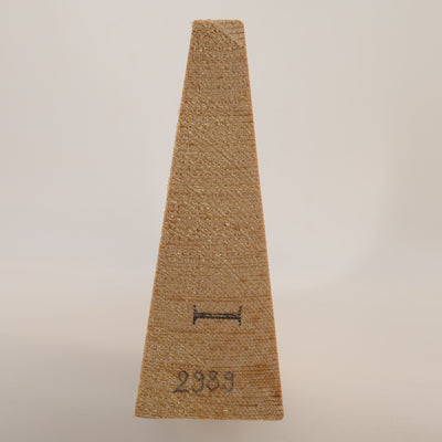 Thermo Fichtendecke für Violine I (Nr. 2989)