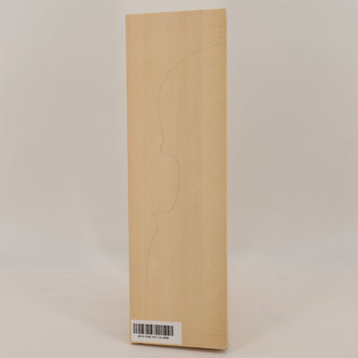 Thermo Fichtendecke für Violine I (Nr. 2990)