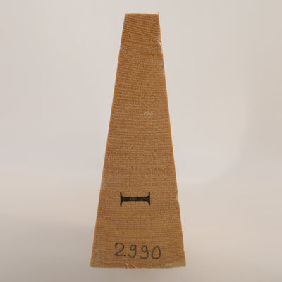 Thermo Fichtendecke für Violine I (Nr. 2990)
