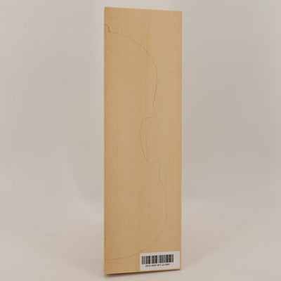 Thermo Fichtendecke für Violine I (Nr. 2991)