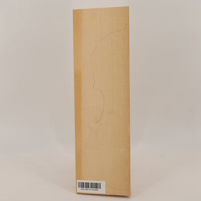 Thermo Fichtendecke für Violine I (Nr. 2992)
