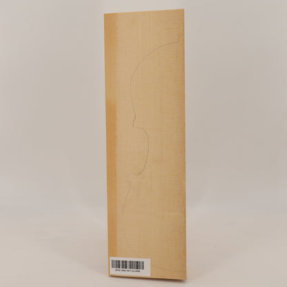 Thermo Fichtendecke für Violine I (Nr. 2992)
