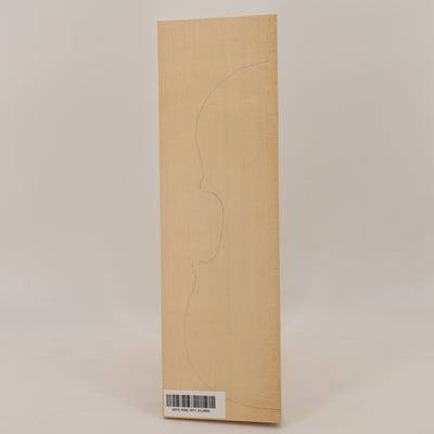 Thermo Fichtendecke für Violine I (Nr. 2993)
