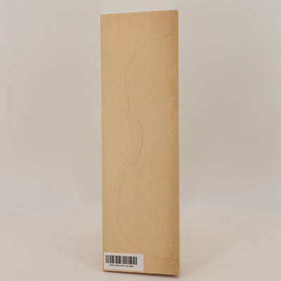 Thermo Fichtendecke für Violine I (Nr. 2994)