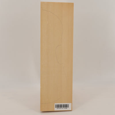 Thermo Fichtendecke für Violine II (Nr. 2996)