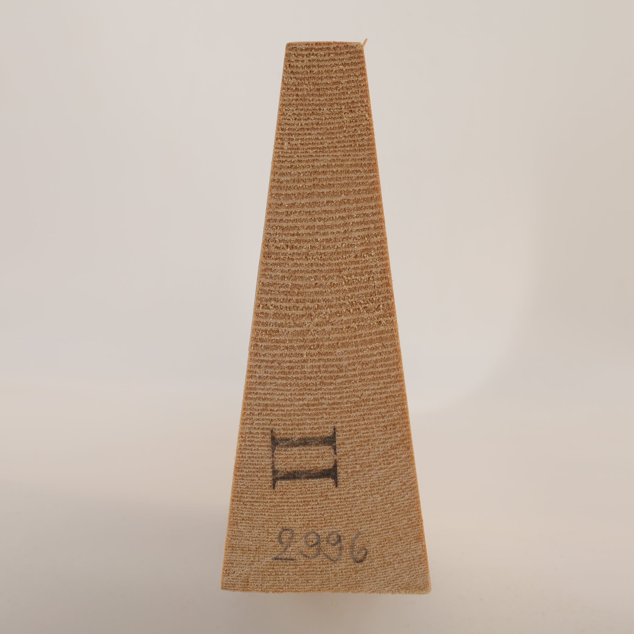Thermo Spruce Top for Violin II (no. 2996)