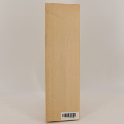 Thermo Fichtendecke für Violine II (Nr. 2997)