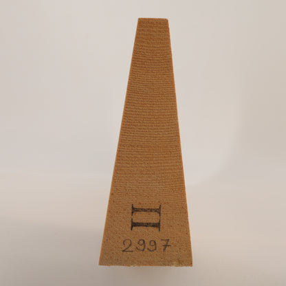 Thermo Spruce Top for Violin II (no. 2997)