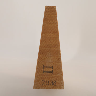 Thermo Fichtendecke für Violine II (Nr. 2998)