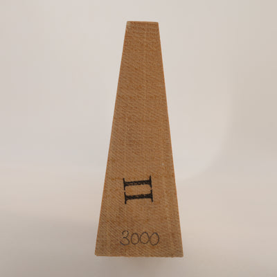 Thermo Fichtendecke für Violine II (Nr. 3000)