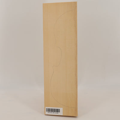 Thermo Fichtendecke für Violine II (Nr. 3002)