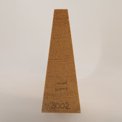 Thermo Spruce Top for Violin II (no. 3002)