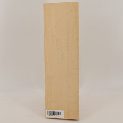 Thermo Fichtendecke für Violine II (Nr. 3003)