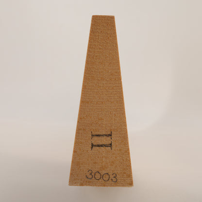 Thermo Spruce Top for Violin II (no. 3003)