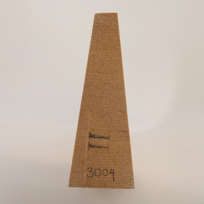 Thermo Fichtendecke für Violine II (Nr. 3004)