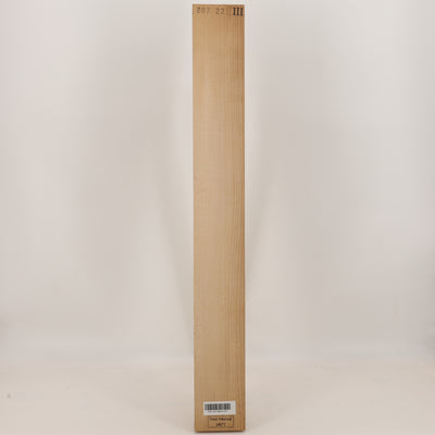 Thermo Maple Neck 900x100x50 mm III (no. 3217)