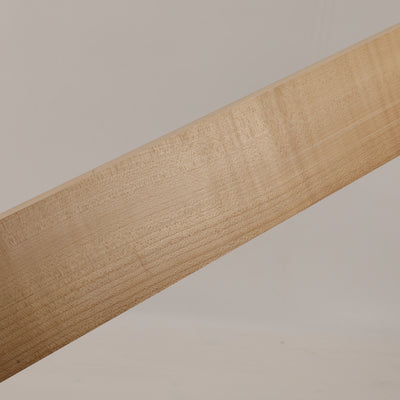 Thermo Maple Neck 900x100x50 mm III (no. 3217)