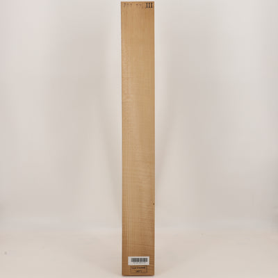 Thermo Maple Neck 900x100x50 mm III (no. 3218)