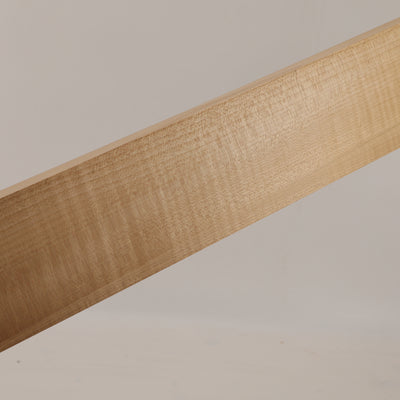 Thermo Maple Neck 900x100x50 mm III (no. 3218)