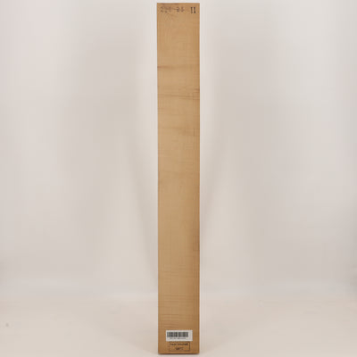 Thermo Maple Neck 900x100x50 mm II (no. 3219)