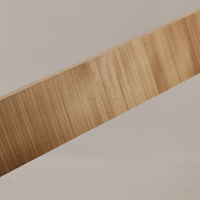Thermo Maple Neck 900x100x50 mm II (no. 3219)