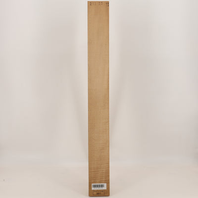 Thermo Maple Neck 900x100x50 mm II (no. 3220)