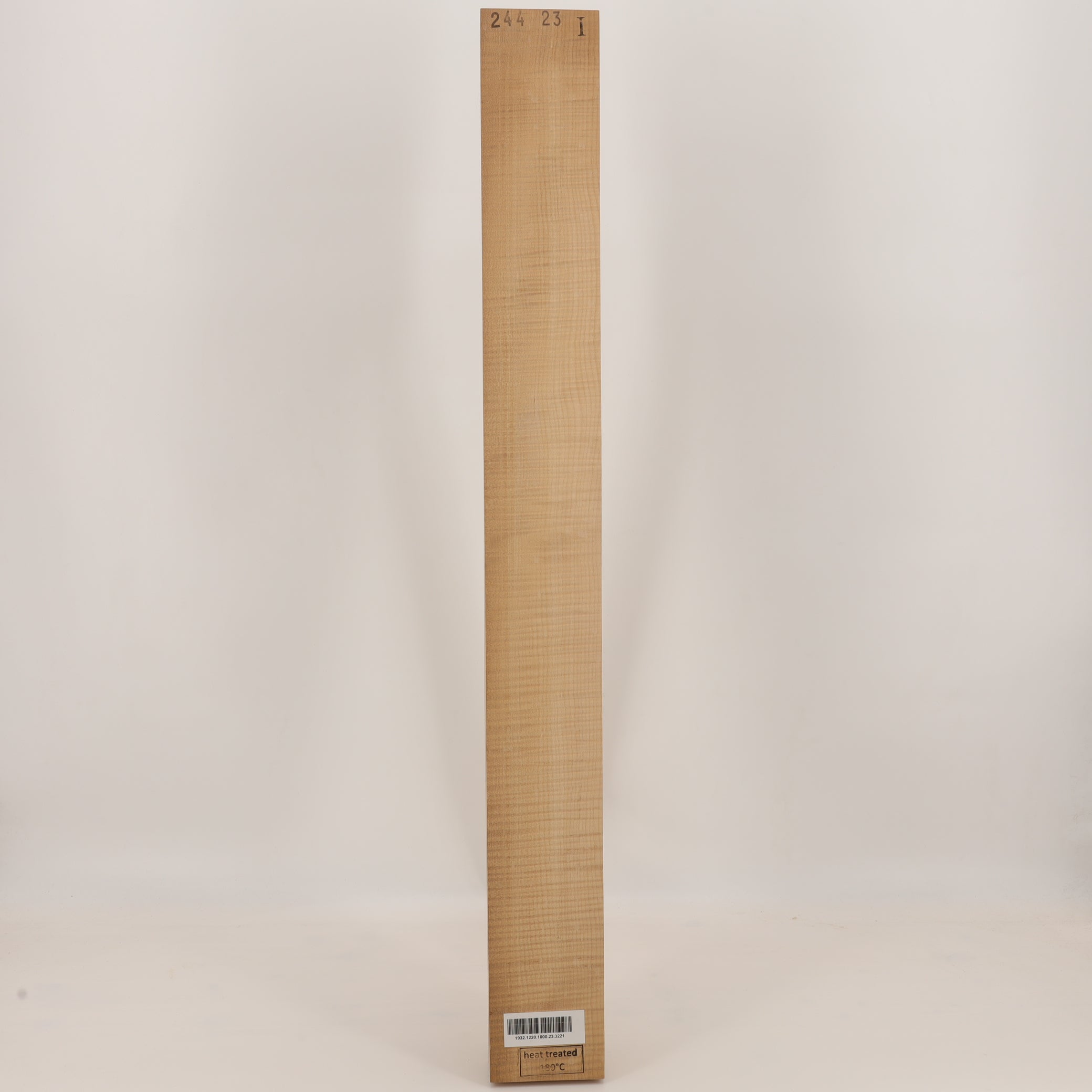 Thermo Maple Neck 900x100x50 mm I (no. 3221)