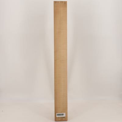 Thermo Maple Neck 900x100x50 mm I (no. 3221)