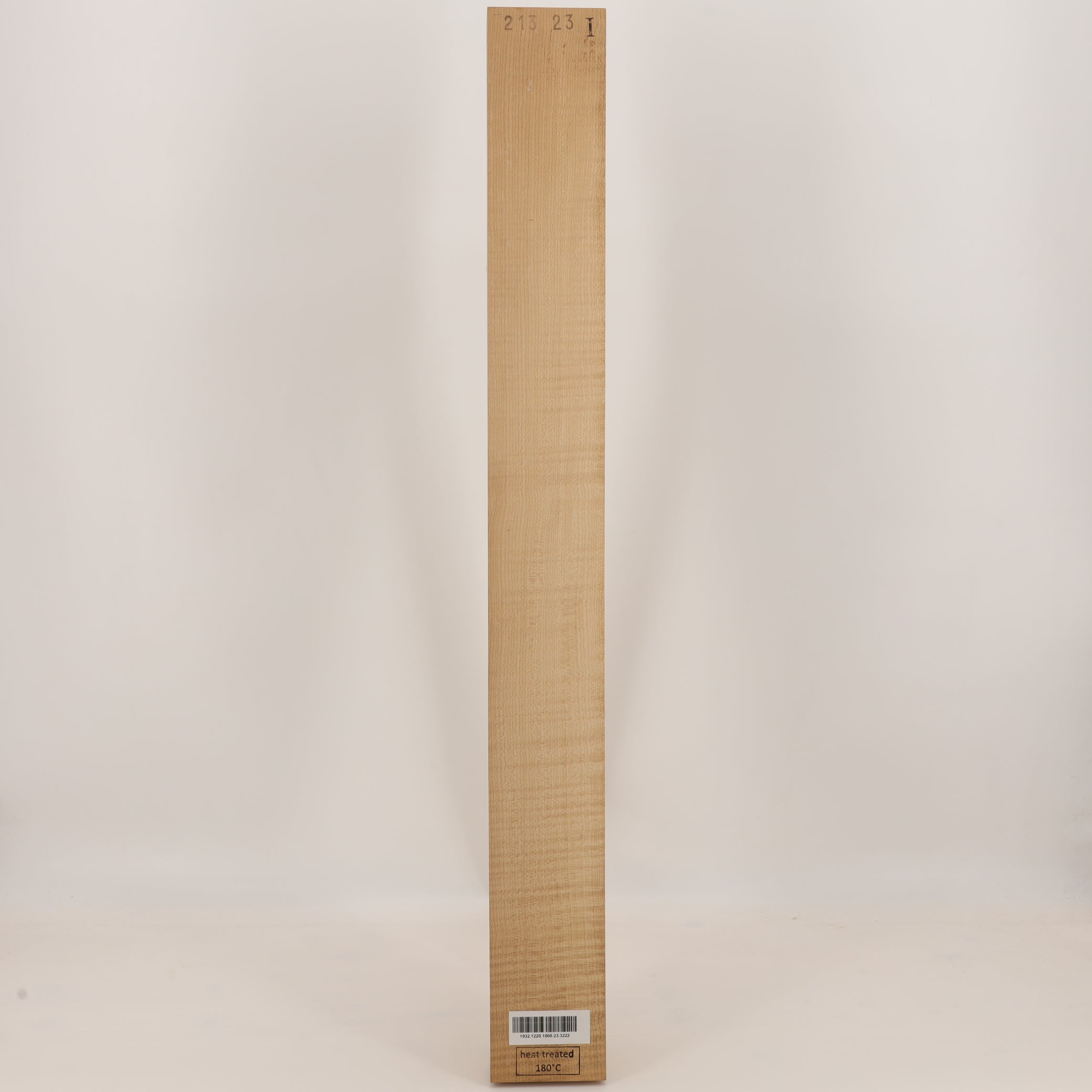 Thermo Maple Neck 900x100x50 mm I (no. 3222)